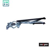 WINDOW REGULATOR 28-0207 FOR VW AEP/AGG/ADY/2E/ABF/9A/ABA 2.0L SB/RAAFT 1.6L