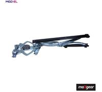 WINDOW REGULATOR 28-0207 FOR VW AEP/AGG/ADY/2E/ABF/9A/ABA 2.0L SB/RAAFT 1.6L