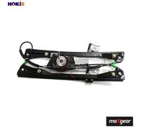 WINDOW REGULATOR 28-0218 FOR VW AGR/ALH 1.9L APF/AEH 1.6L 4cyl GOLF IV