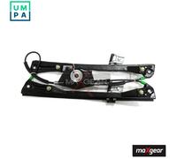 WINDOW REGULATOR 28-0218 FOR VW AGR/ALH 1.9L APF/AEH 1.6L 4cyl GOLF IV