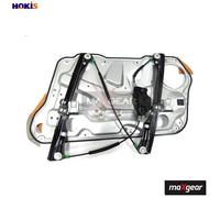 WINDOW REGULATOR 28-0219 FOR VW AGR/ALH 1.9L APF/AEH 1.6L 4cyl GOLF IV