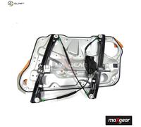 MAXGEAR 28-0219 Window regulator