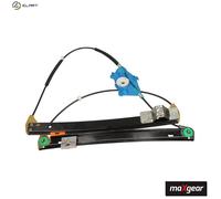 WINDOW REGULATOR 28-0229 FOR SEAT AUDI A4/B6/B7/B8 CJCA/CAGA/CGLB/CAHA 2.0L 4cyl
