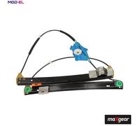 WINDOW REGULATOR 28-0229 FOR SEAT AUDI A4/B6/B7/B8 CJCA/CAGA/CGLB/CAHA 2.0L 4cyl