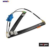 WINDOW REGULATOR 28-0230 FOR SEAT AUDI A4/B6/B7/B8 CJCA/CAGA/CGLB/CAHA 2.0L 4cyl