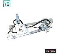 MAXGEAR 28-0243 Window regulator