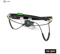 MAXGEAR 28-0245 Window regulator