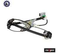 WINDOW REGULATOR 28-0246 FOR SEAT AUR/AEH/APF 1.6L 4cyl IBIZA II
