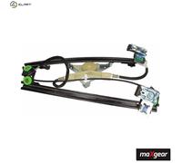 MAXGEAR 28-0247 Window regulator