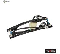 MAXGEAR 28-0272 Window regulator