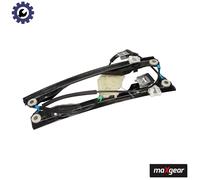 WINDOW REGULATOR 28-0272 FOR SKODA FABIA/Combi/Praktik BNM/BNV/AMF 1.4L 3cyl