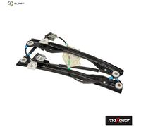 MAXGEAR 28-0273 Window regulator