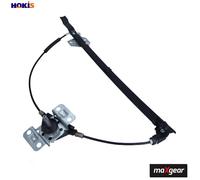 WINDOW REGULATOR 28-0324 FOR VW CALIFORNIA/T4/Camper TRANSPORTER/Van/Bus 2.0L
