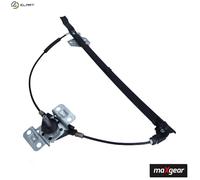 MAXGEAR 28-0324 Window regulator