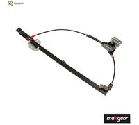 MAXGEAR 28-0325 Window regulator