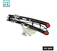MAXGEAR 28-0327 Window regulator