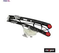 MAXGEAR 28-0327 Window regulator
