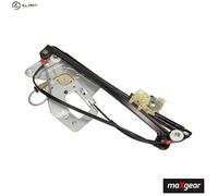 MAXGEAR 28-0328 Window regulator