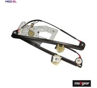 WINDOW REGULATOR 28-0329 FOR BMW M47D20 2.0L 4cyl 5 E39 M57D25 M51D25 M52B25