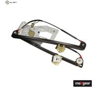 MaXgear Window Regulator 28-0329 - for BMW M47D20 2.0L 4cyl / E39, M57D25 M51D25 M52B25