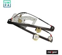 WINDOW REGULATOR 28-0329 FOR BMW M47D20 2.0L 4cyl 5 E39 M57D25 M51D25 M52B25
