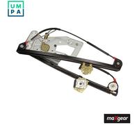 MaXgear Window Regulator 28-0329 - for BMW M47D20 2.0L 4cyl / E39, M57D25 M51D25 M52B25