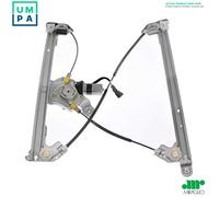 WINDOW REGULATOR 30/1093 FOR VW BLP/BAG/BLF 1.6L 4cyl GOLF V