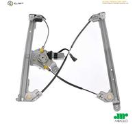 MIRAGLIO 30/1497 Window regulator