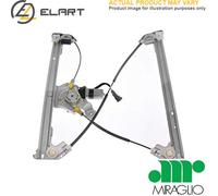 MIRAGLIO 30/1497 Window regulator
