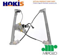 WINDOW REGULATOR 30/1497 FOR RENAULT MEGANE/III/Grandtour/Hatchback M9R 2.0L