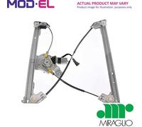 MIRAGLIO 30/1497 Window regulator