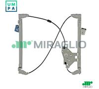WINDOW REGULATOR 30/1499 FOR FORD EYDC/EYDF/EYDE/EYDD/EYDB/EYDJ/EYDI/EYDG 1.8L