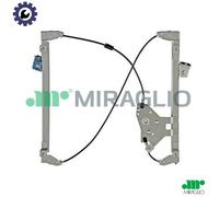 WINDOW REGULATOR 30/1499 FOR FORD EYDC/EYDF/EYDE/EYDD/EYDB/EYDJ/EYDI/EYDG 1.8L