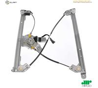 WINDOW REGULATOR 30/681 FOR PEUGEOT 405/Mk/II/Break KDX 1.4L DJYDHYDJZ 1.9L 4cyl