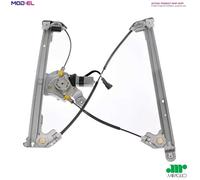WINDOW REGULATOR 30/7152 FOR JEEP CHEROKEE/LIBERTY R 425 DOHC 2.5L ENR 2.8L 4cyl