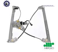 WINDOW REGULATOR 30/7177 FOR MAZDA MX-5/MIATA/ROADSTER/ BPF1F1BP 1.8L 4cyl