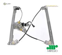 WINDOW REGULATOR 30/7177 FOR MAZDA MX-5/MIATA/ROADSTER/ BPF1F1BP 1.8L 4cyl