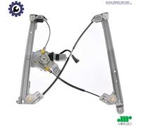 WINDOW REGULATOR 30/7177 FOR MAZDA MX-5I B6ZE/B64F 1.6L 8AN1 1.6L BP 1.8L 4cyl