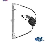 WINDOW REGULATOR 350103034000 FOR FIAT 176A3.000/A5.000/B7.000/B3.000 1.7L 4cyl