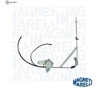 WINDOW REGULATOR 350103083000 FOR VW AUDI WE 2.1L 5cyl QUANTUMWE 2.1L 5cyl COUPE