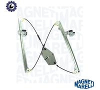 WINDOW REGULATOR 350103100700 FOR MERCEDES-BENZ M266.960/980 OM640.941 2.0L 4cyl