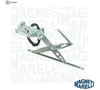 2x ✅Fits MAGNETI MARELLI 350103101600 Window regulator Right Front R ⭐UK Seller⭐