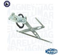 WINDOW REGULATOR 350103101600 FOR RENAULT SCENIC/GRAND/III H4J 700 1.4L 4cyl