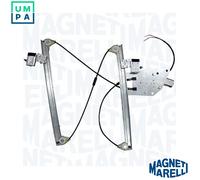 MAGNETI MARELLI 350103102500 Window regulator