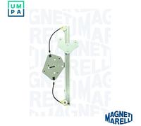 MAGNETI MARELLI 350103103100 Window regulator