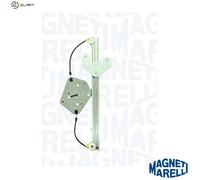 MAGNETI MARELLI 350103103200 Window regulator