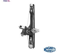 WINDOW REGULATOR 350103106300 FOR FIAT DOBLO/Platform/Chassis/Cargo/MPV/Combi