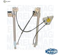MAGNETI MARELLI 350103106700 Window regulator