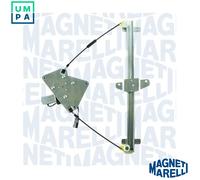 MAGNETI MARELLI 350103107100 Window regulator
