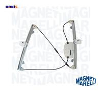Magneti Marelli Window Regulator Front Right for Opel Car Front